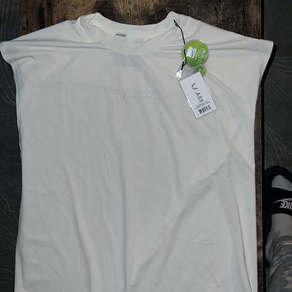 ASRV .0510 tank top Large - Picture 2 of 6